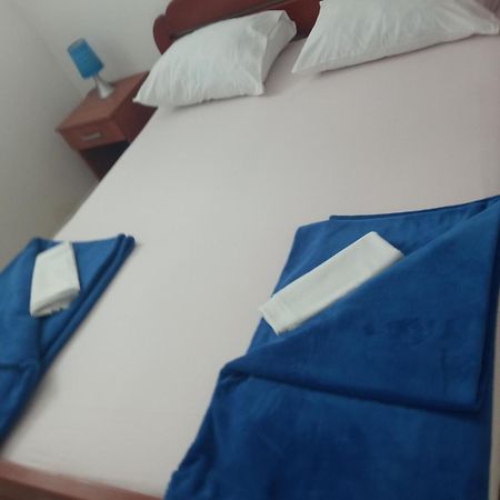 הרצג-נובי Apartments Savic מראה חיצוני תמונה