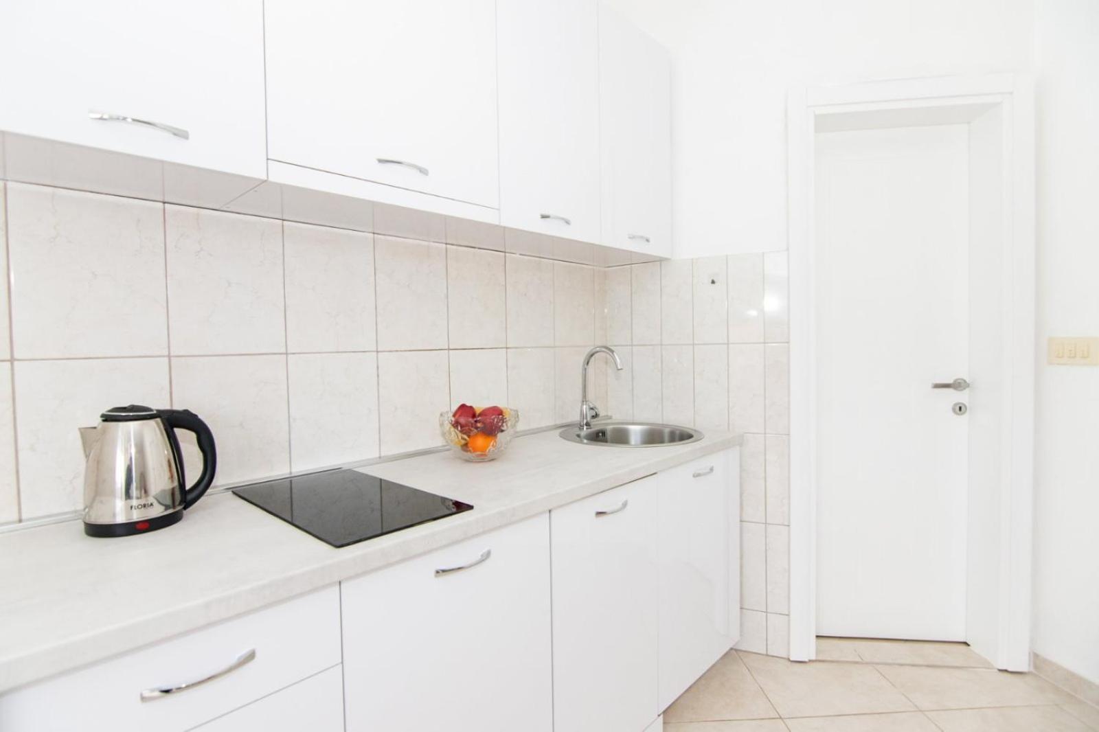 הרצג-נובי Apartments Savic מראה חיצוני תמונה