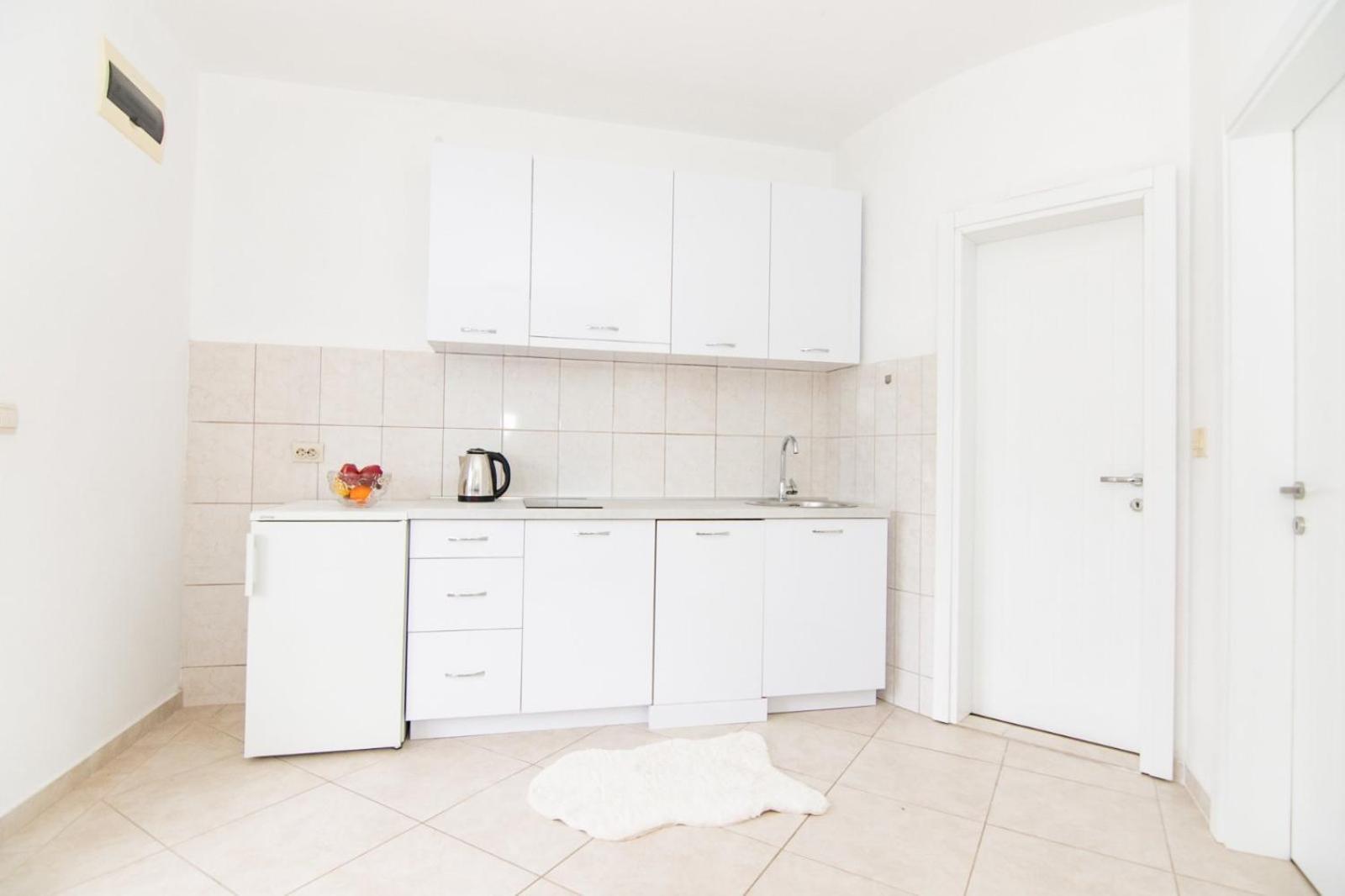 הרצג-נובי Apartments Savic מראה חיצוני תמונה