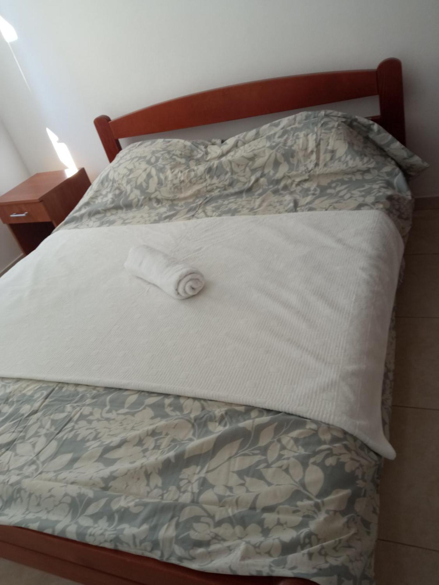 הרצג-נובי Apartments Savic מראה חיצוני תמונה