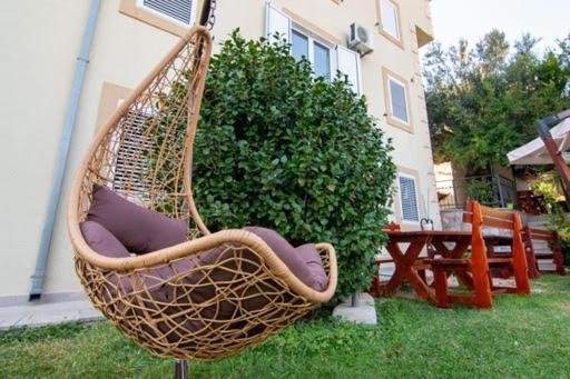 הרצג-נובי Apartments Savic מראה חיצוני תמונה