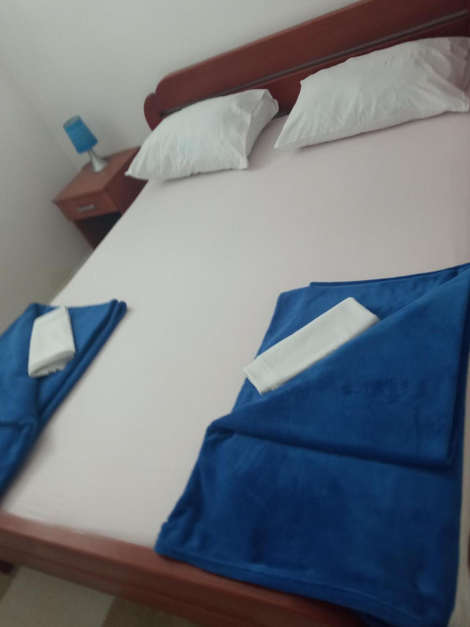הרצג-נובי Apartments Savic מראה חיצוני תמונה