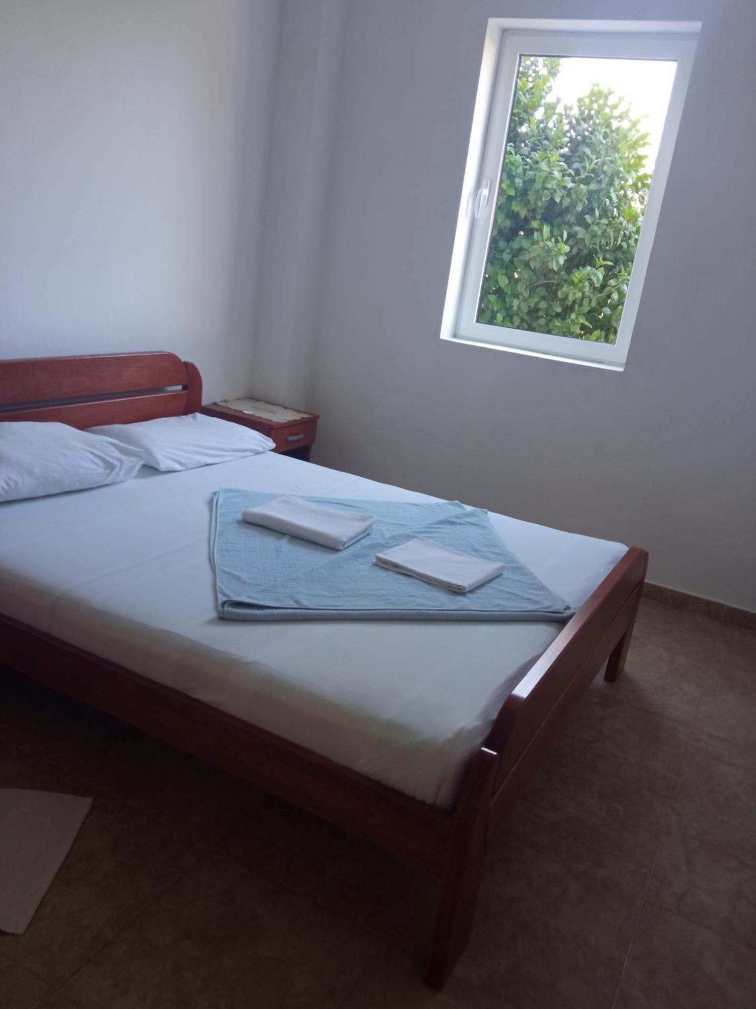 הרצג-נובי Apartments Savic מראה חיצוני תמונה